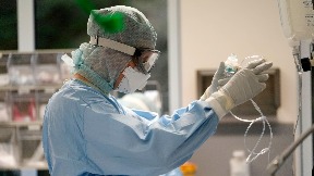 Oboljenja slična gripu